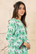 Zellbury | Winter Pret | Kurta - 2903 - by - Libasekhas UK - Registered Vendor of : Zellbury Women - 100% Original Designer Dresss