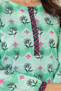 Zellbury | Winter Pret | Kurta - 2903 - by - Libasekhas UK - Registered Vendor of : Zellbury Women - 100% Original Designer Dresss