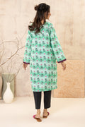 Zellbury | Winter Pret | Kurta - 2903 - by - Libasekhas UK - Registered Vendor of : Zellbury Women - 100% Original Designer Dresss