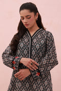 Zellbury | Winter Pret | Kurta - 2910 - by - Libasekhas UK - Registered Vendor of : Zellbury Women - 100% Original Designer Dresss