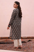 Zellbury | Winter Pret | Kurta - 2910 - by - Libasekhas UK - Registered Vendor of : Zellbury Women - 100% Original Designer Dresss