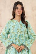 Zellbury | Winter Pret | Kurta - 2911 - by - Libasekhas UK - Registered Vendor of : Zellbury Women - 100% Original Designer Dresss