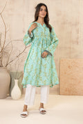 Zellbury | Winter Pret | Kurta - 2911 - by - Libasekhas UK - Registered Vendor of : Zellbury Women - 100% Original Designer Dresss