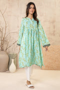 Zellbury | Winter Pret | Kurta - 2911 - by - Libasekhas UK - Registered Vendor of : Zellbury Women - 100% Original Designer Dresss
