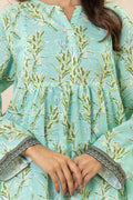 Zellbury | Winter Pret | Kurta - 2911 - by - Libasekhas UK - Registered Vendor of : Zellbury Women - 100% Original Designer Dresss