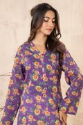 Zellbury | Winter Pret | Kurta - 2912 - by - Libasekhas UK - Registered Vendor of : Zellbury Women - 100% Original Designer Dresss