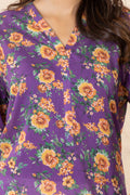 Zellbury | Winter Pret | Kurta - 2912 - by - Libasekhas UK - Registered Vendor of : Zellbury Women - 100% Original Designer Dresss