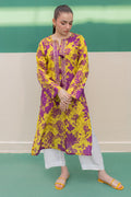 Zellbury | Winter Pret | Embroidered Kurta - 2916 - by - Libasekhas UK - Registered Vendor of : Zellbury Women - 100% Original Designer Dresss