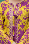 Zellbury | Winter Pret | Embroidered Kurta - 2916 - by - Libasekhas UK - Registered Vendor of : Zellbury Women - 100% Original Designer Dresss