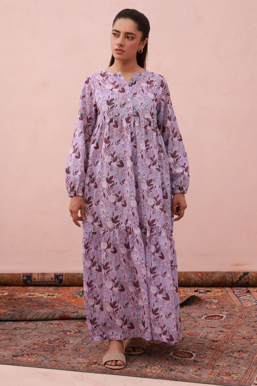 Zellbury | Winter Pret | Tunics - 2917 - by - Libasekhas UK - Registered Vendor of : Zellbury Women - 100% Original Designer Dresss