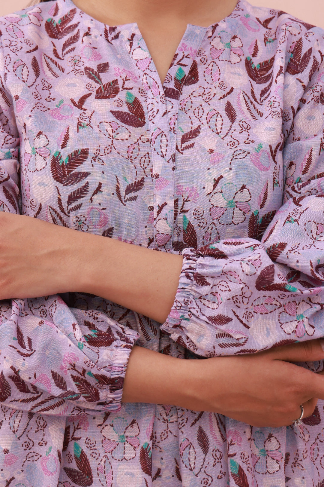 Zellbury | Winter Pret | Tunics - 2917 - by - Libasekhas UK - Registered Vendor of : Zellbury Women - 100% Original Designer Dresss