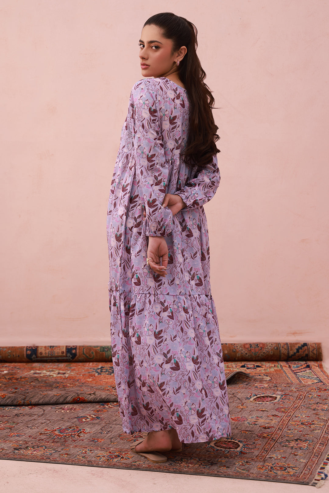 Zellbury | Winter Pret | Tunics - 2917 - by - Libasekhas UK - Registered Vendor of : Zellbury Women - 100% Original Designer Dresss