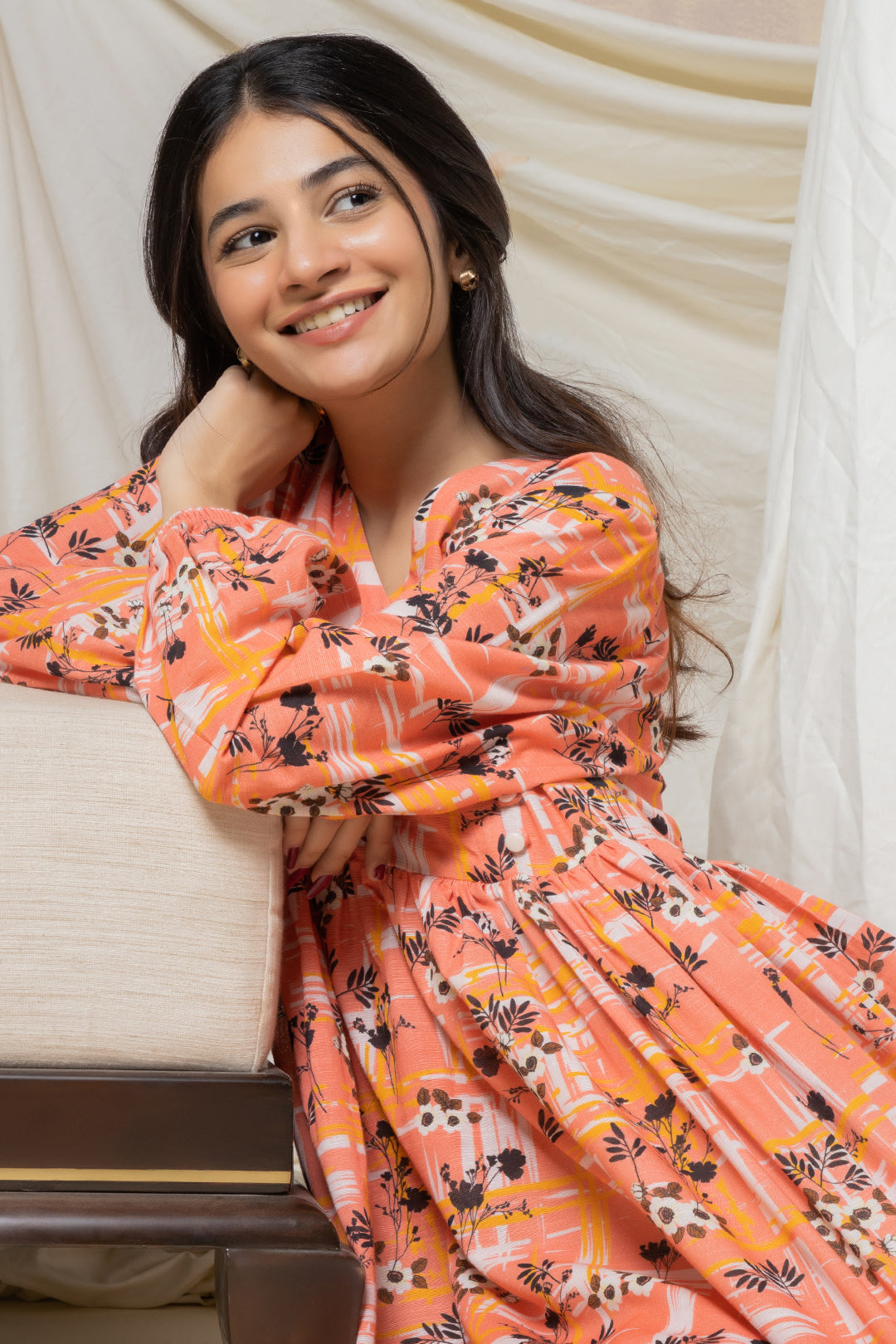 Zellbury | Winter Pret | Tunics - 2919 - by - Libasekhas UK - Registered Vendor of : Zellbury Women - 100% Original Designer Dresss