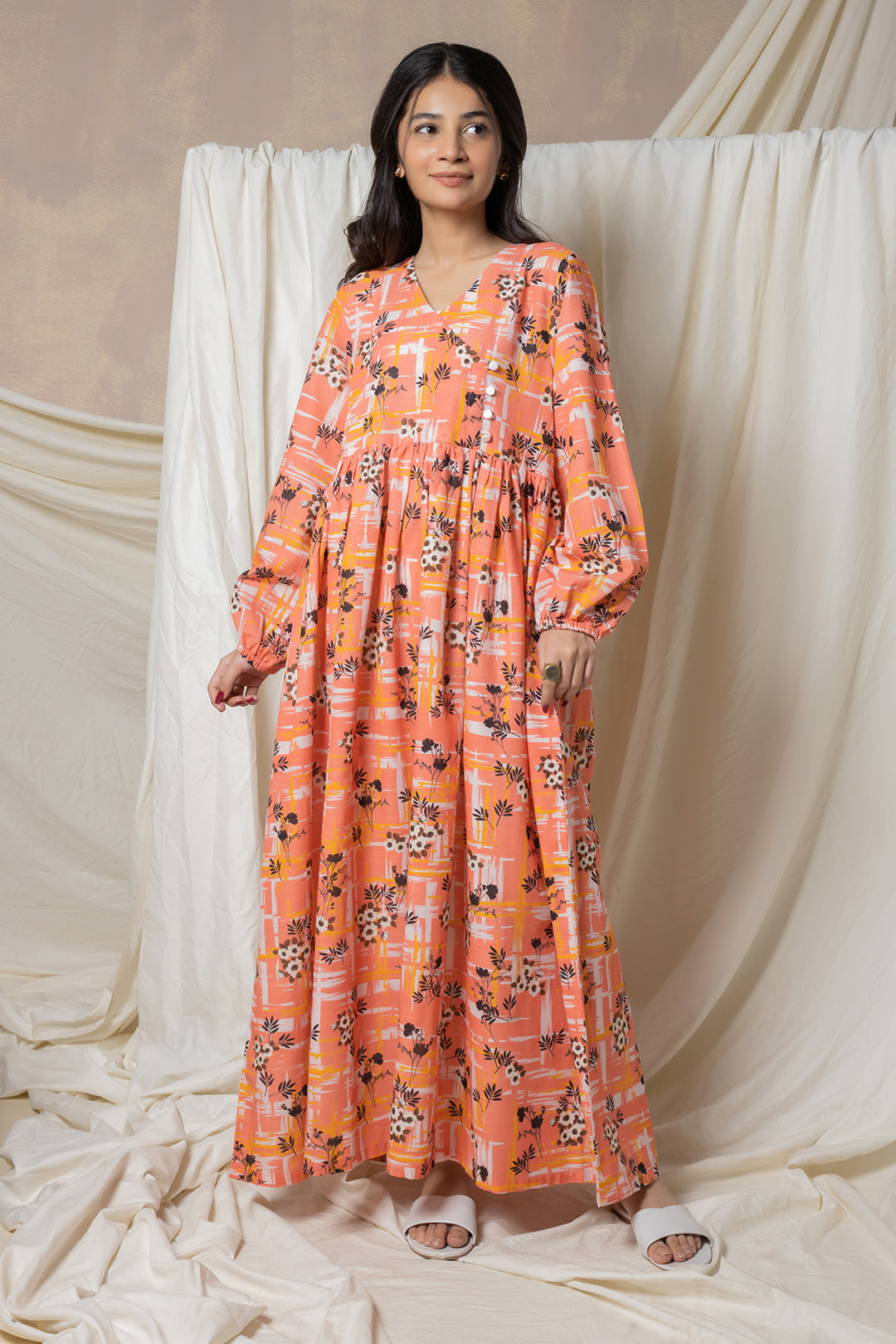 Zellbury | Winter Pret | Tunics - 2919 - by - Libasekhas UK - Registered Vendor of : Zellbury Women - 100% Original Designer Dresss