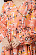 Zellbury | Winter Pret | Tunics - 2919 - by - Libasekhas UK - Registered Vendor of : Zellbury Women - 100% Original Designer Dresss