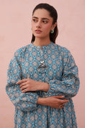 Zellbury | Winter Pret | Tunics - 2921 - by - Libasekhas UK - Registered Vendor of : Zellbury Women - 100% Original Designer Dresss