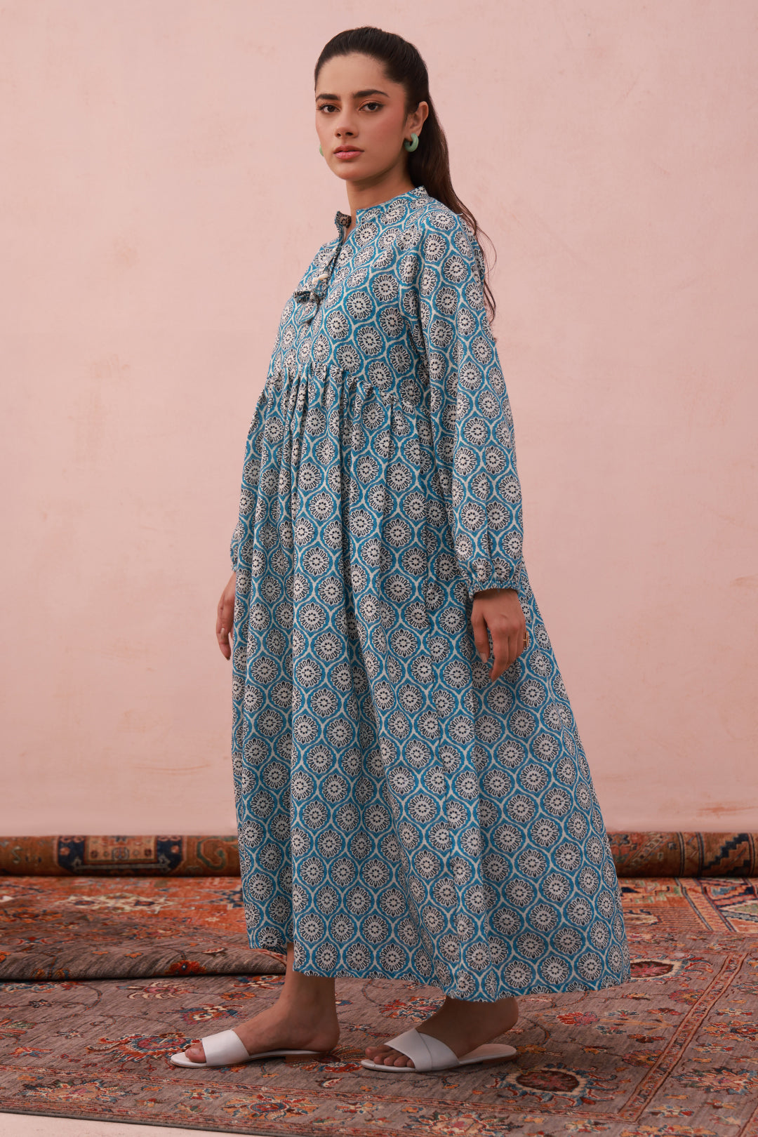 Zellbury | Winter Pret | Tunics - 2921 - by - Libasekhas UK - Registered Vendor of : Zellbury Women - 100% Original Designer Dresss
