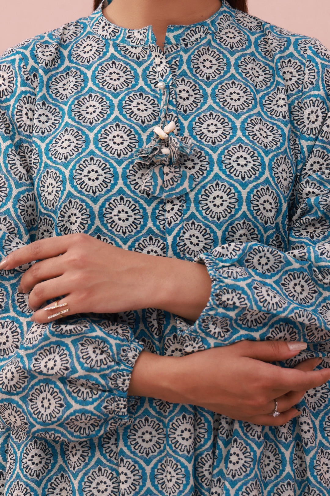 Zellbury | Winter Pret | Tunics - 2921 - by - Libasekhas UK - Registered Vendor of : Zellbury Women - 100% Original Designer Dresss
