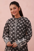 Zellbury | Winter Pret | Kurta - 2960 - by - Libasekhas UK - Registered Vendor of : Zellbury Women - 100% Original Designer Dresss