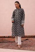 Zellbury | Winter Pret | Kurta - 2960 - by - Libasekhas UK - Registered Vendor of : Zellbury Women - 100% Original Designer Dresss