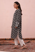 Zellbury | Winter Pret | Kurta - 2960 - by - Libasekhas UK - Registered Vendor of : Zellbury Women - 100% Original Designer Dresss