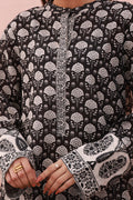 Zellbury | Winter Pret | Kurta - 2960 - by - Libasekhas UK - Registered Vendor of : Zellbury Women - 100% Original Designer Dresss