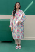 Zellbury | Winter Pret | Kurta - 2961 - by - Libasekhas UK - Registered Vendor of : Zellbury Women - 100% Original Designer Dresss