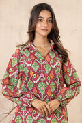 Zellbury | Winter Pret | Kurta - 2962 - by - Libasekhas UK - Registered Vendor of : Zellbury Women - 100% Original Designer Dresss
