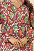 Zellbury | Winter Pret | Kurta - 2962 - by - Libasekhas UK - Registered Vendor of : Zellbury Women - 100% Original Designer Dresss