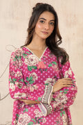 Zellbury | Winter Pret | Kurta - 2964 - by - Libasekhas UK - Registered Vendor of : Zellbury Women - 100% Original Designer Dresss