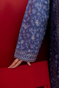 Zellbury | Winter Pret | Kurta - 2969 - by - Libasekhas UK - Registered Vendor of : Zellbury Women - 100% Original Designer Dresss