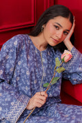 Zellbury | Winter Pret | Kurta - 2969 - by - Libasekhas UK - Registered Vendor of : Zellbury Women - 100% Original Designer Dresss