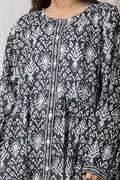 Zellbury | Winter Pret | Kurta - 2972 - by - Libasekhas UK - Registered Vendor of : Zellbury Women - 100% Original Designer Dresss