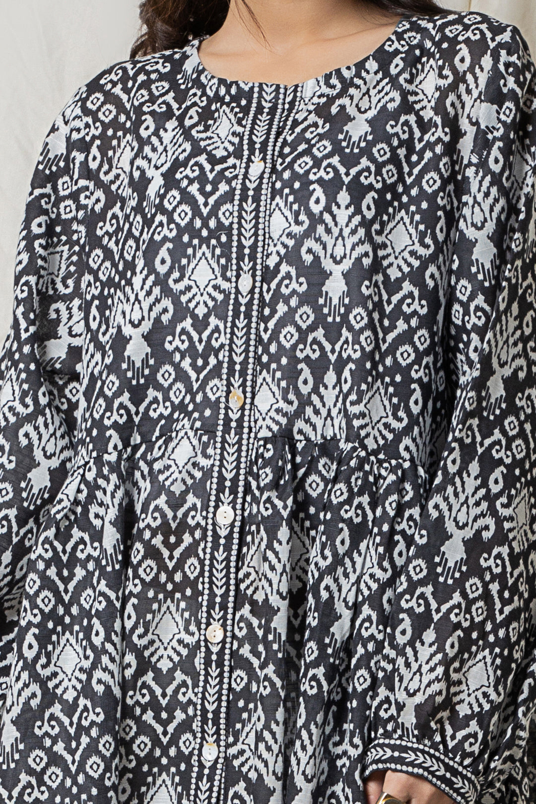 Zellbury | Winter Pret | Kurta - 2972 - by - Libasekhas UK - Registered Vendor of : Zellbury Women - 100% Original Designer Dresss