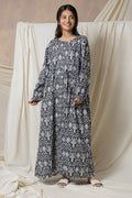Zellbury | Winter Pret | Kurta - 2972 - by - Libasekhas UK - Registered Vendor of : Zellbury Women - 100% Original Designer Dresss
