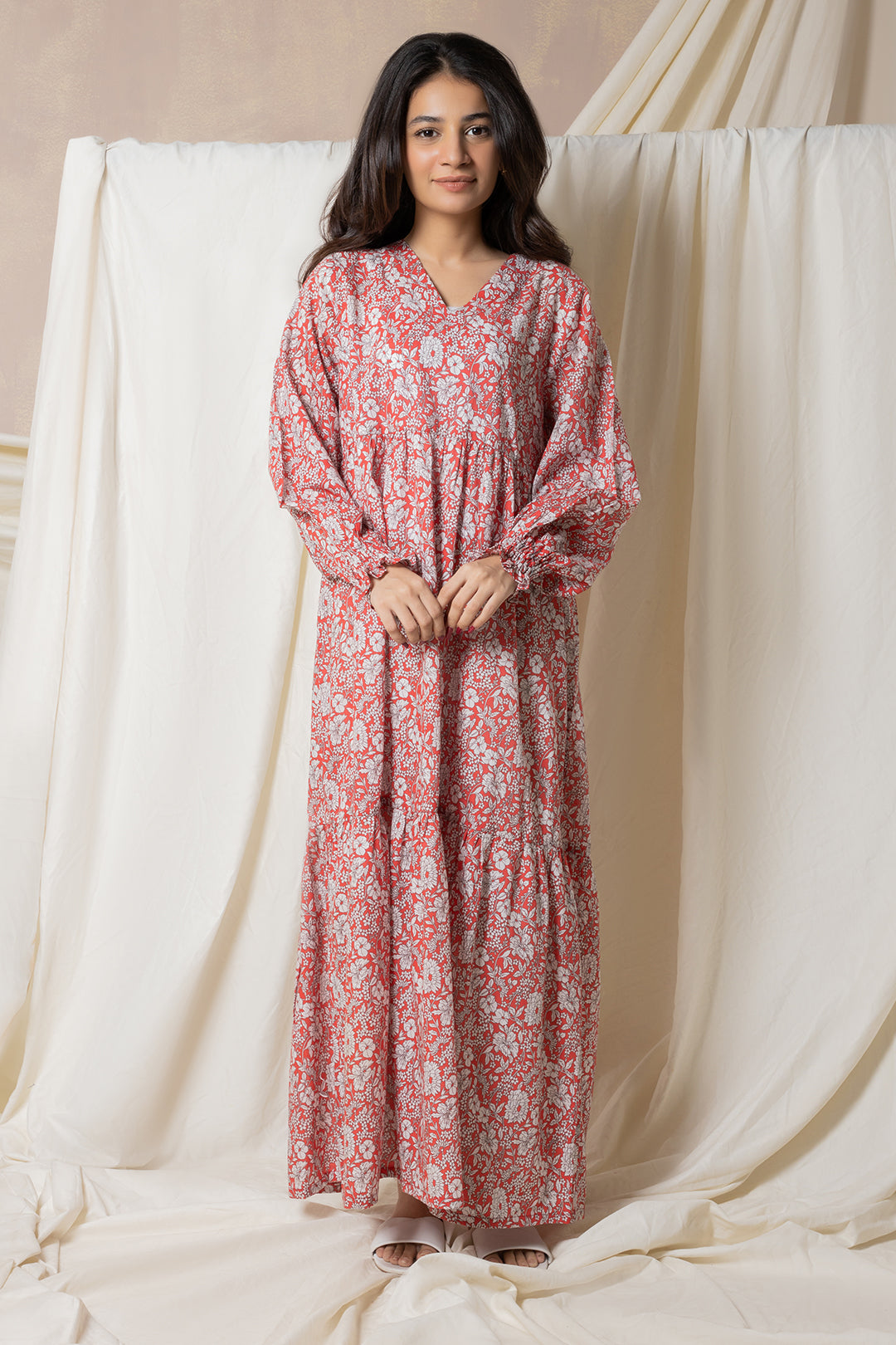Zellbury | Winter Pret | Tunics - 2974 - by - Libasekhas UK - Registered Vendor of : Zellbury Women - 100% Original Designer Dresss