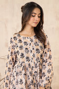 Zellbury | Winter Pret | Tunics - 2975 - by - Libasekhas UK - Registered Vendor of : Zellbury Women - 100% Original Designer Dresss