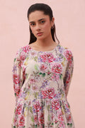 Zellbury | Winter Pret | Tunics - 2976 - by - Libasekhas UK - Registered Vendor of : Zellbury Women - 100% Original Designer Dresss