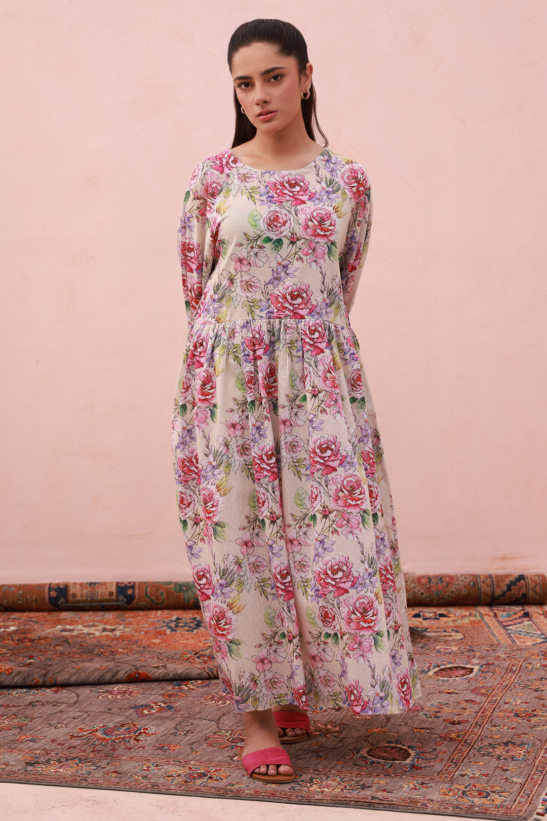Zellbury | Winter Pret | Tunics - 2976 - by - Libasekhas UK - Registered Vendor of : Zellbury Women - 100% Original Designer Dresss