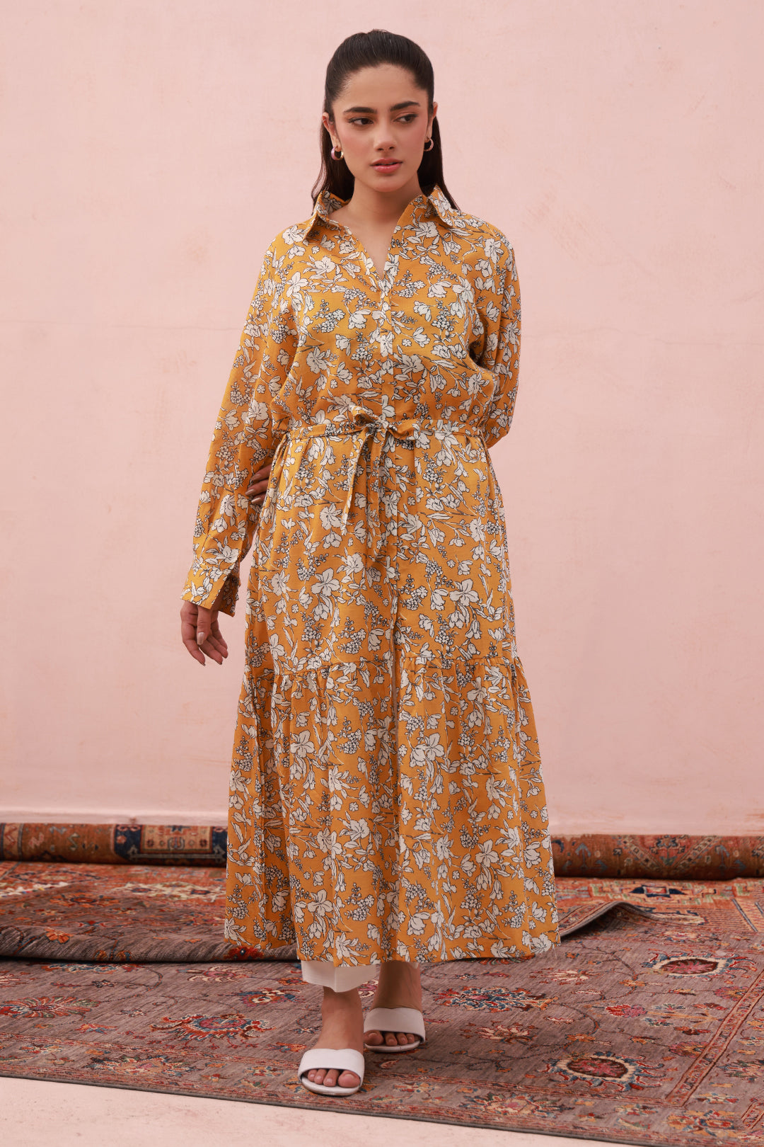 Zellbury | Summer Pret | Tunics - 2978 - by - Libasekhas UK - Registered Vendor of : Zellbury Women - 100% Original Designer Dresss