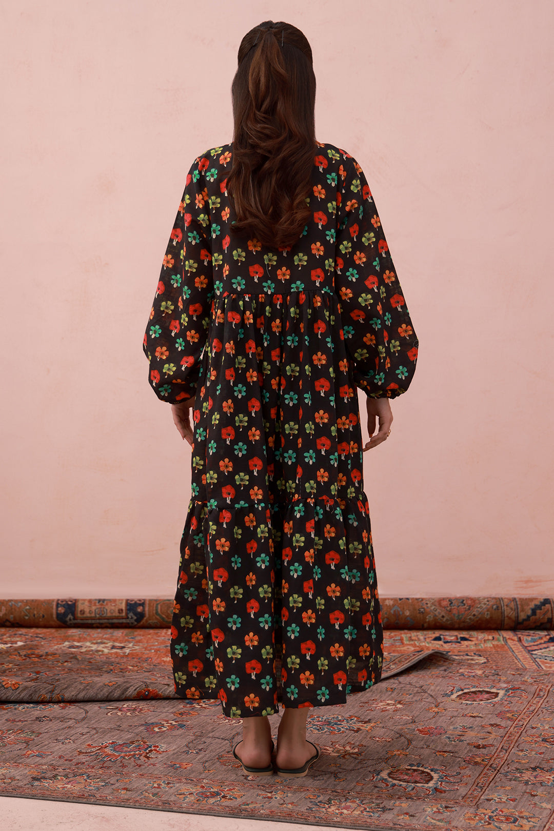 Zellbury | Winter Pret | Tunics - 2985 - by - Libasekhas UK - Registered Vendor of : Zellbury Women - 100% Original Designer Dresss
