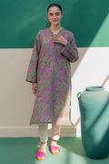 Zellbury | Winter Pret | Kurta - 3019 - by - Libasekhas UK - Registered Vendor of : Zellbury Women - 100% Original Designer Dresss