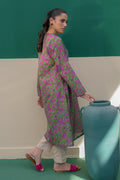 Zellbury | Winter Pret | Kurta - 3019 - by - Libasekhas UK - Registered Vendor of : Zellbury Women - 100% Original Designer Dresss