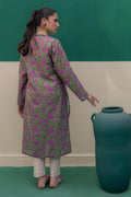 Zellbury | Winter Pret | Kurta - 3019 - by - Libasekhas UK - Registered Vendor of : Zellbury Women - 100% Original Designer Dresss