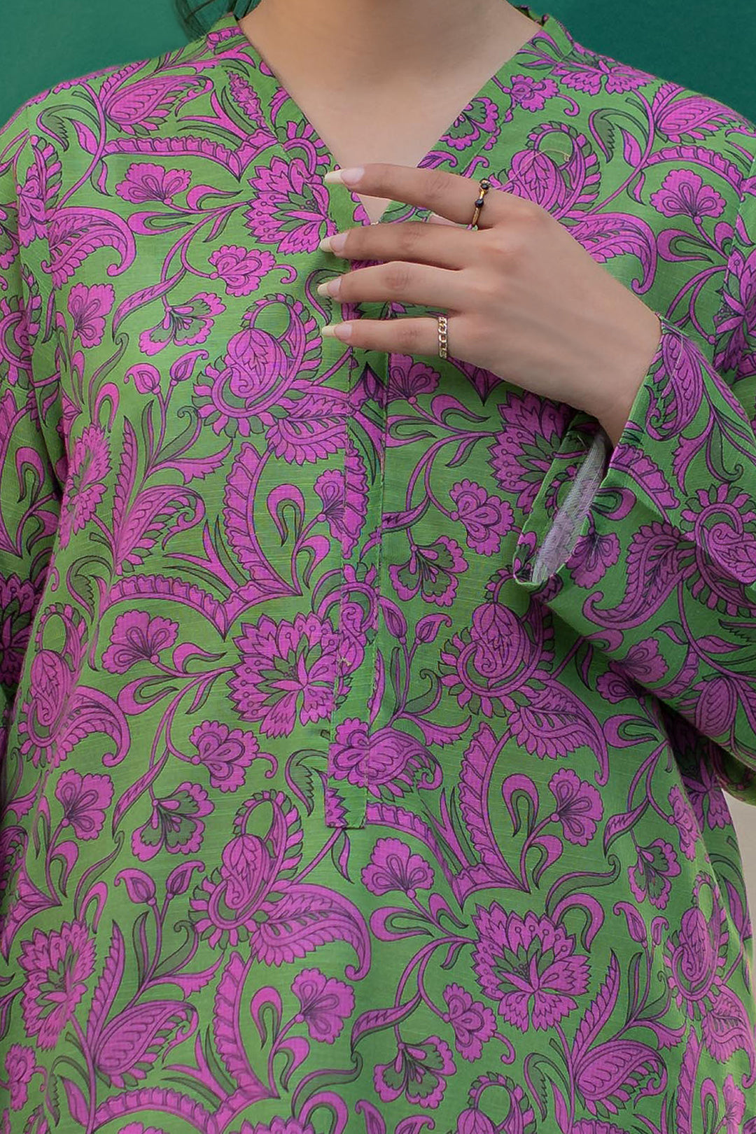Zellbury | Winter Pret | Kurta - 3019 - by - Libasekhas UK - Registered Vendor of : Zellbury Women - 100% Original Designer Dresss
