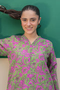 Zellbury | Winter Pret | Kurta - 3019 - by - Libasekhas UK - Registered Vendor of : Zellbury Women - 100% Original Designer Dresss