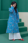 Zellbury | Winter Pret | Kurta - 3020 - by - Libasekhas UK - Registered Vendor of : Zellbury Women - 100% Original Designer Dresss