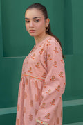 Zellbury | Winter Pret | Tunics - 3023 - by - Libasekhas UK - Registered Vendor of : Zellbury Women - 100% Original Designer Dresss