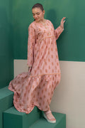 Zellbury | Winter Pret | Tunics - 3023 - by - Libasekhas UK - Registered Vendor of : Zellbury Women - 100% Original Designer Dresss