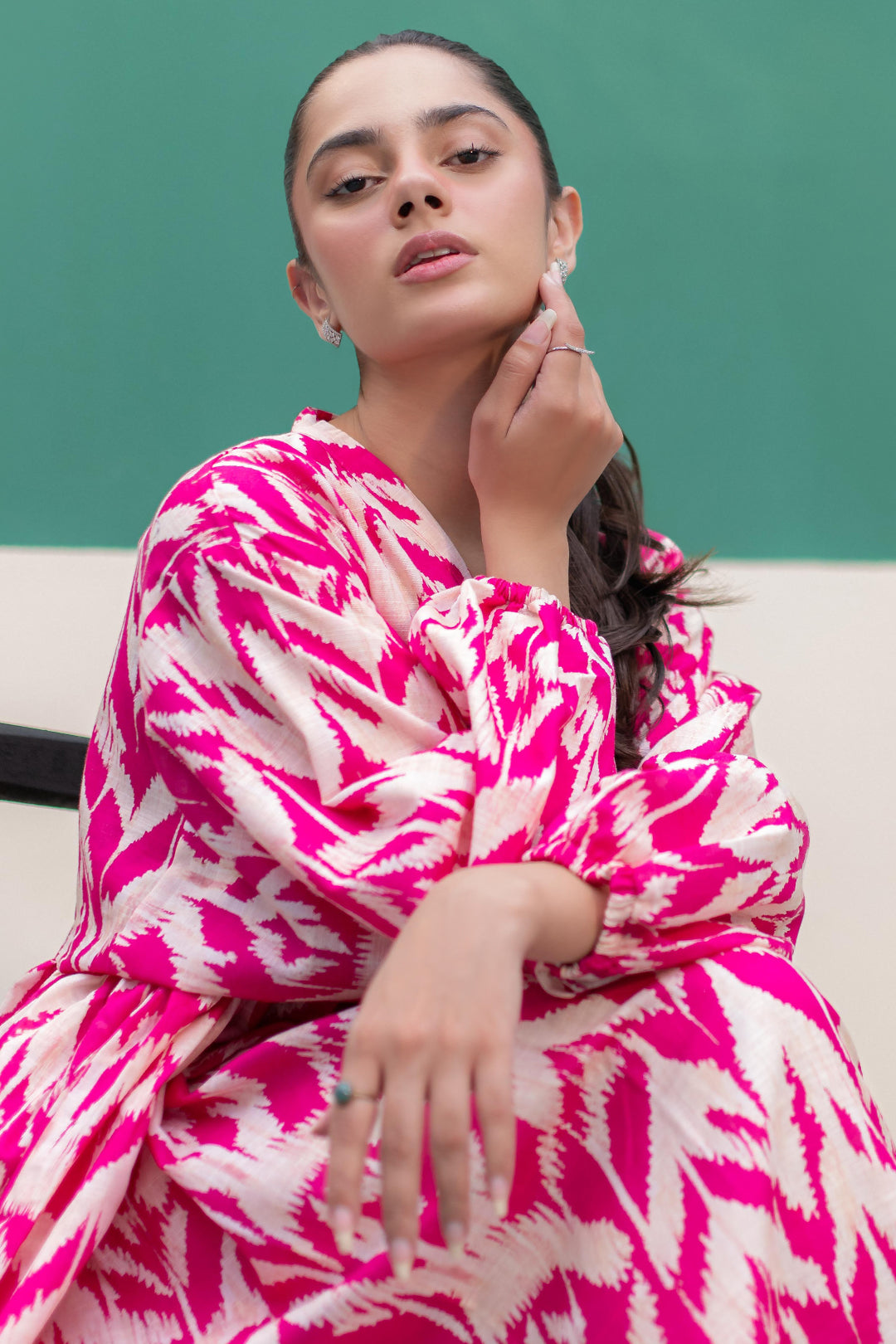 Zellbury | Winter Pret | Tunics - 3025 - by - Libasekhas UK - Registered Vendor of : Zellbury Women - 100% Original Designer Dresss